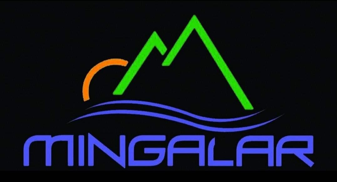 Mingalar
